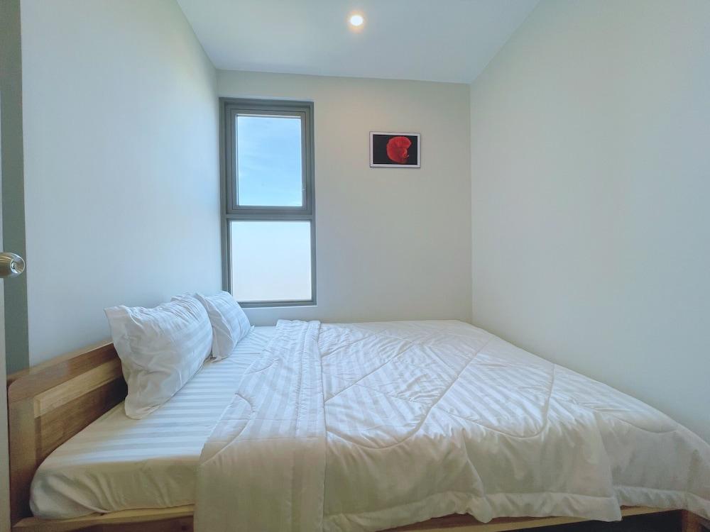 The Sóng ViVi's Apartment