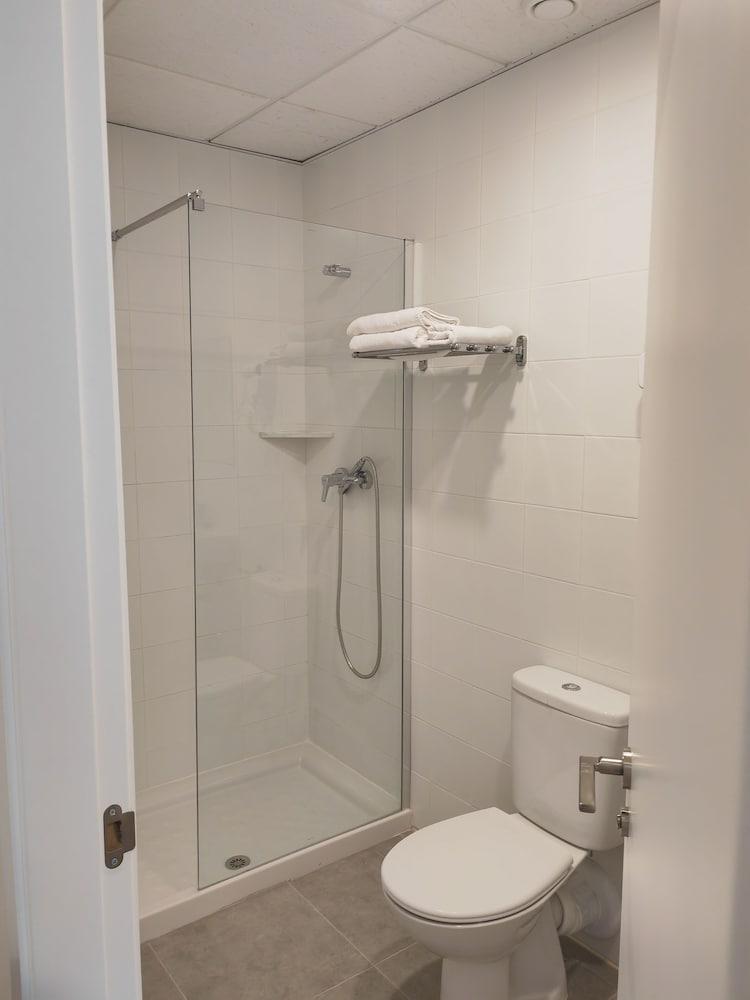 Apartahotel Golden Alcalá