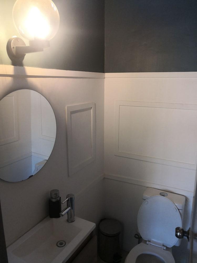 Almera Chapultepec: Hotel Boutique Autónomo (self check-in)