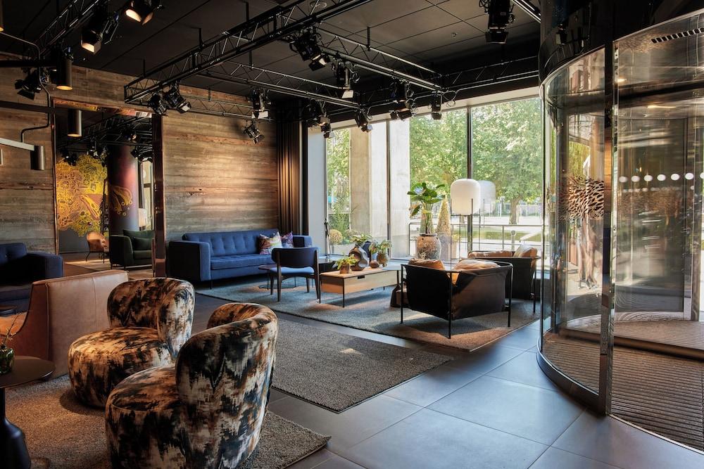 Clarion Hotel Draken