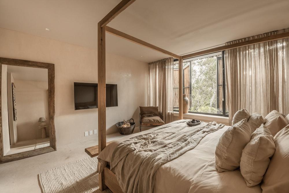 Luxury Oasis in Luum Zama - Private Pool