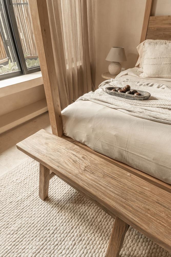 Luxury Oasis in Luum Zama - Private Pool