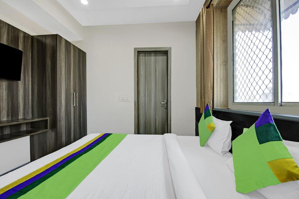 Treebo Trend Welcome Residency