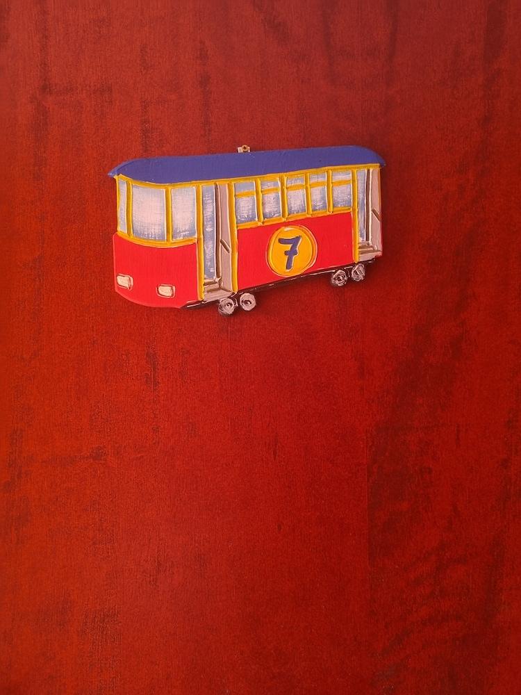 Pousada Caminhos da Vila Chantal