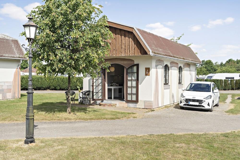 First Camp Hasmark Strand Fyn