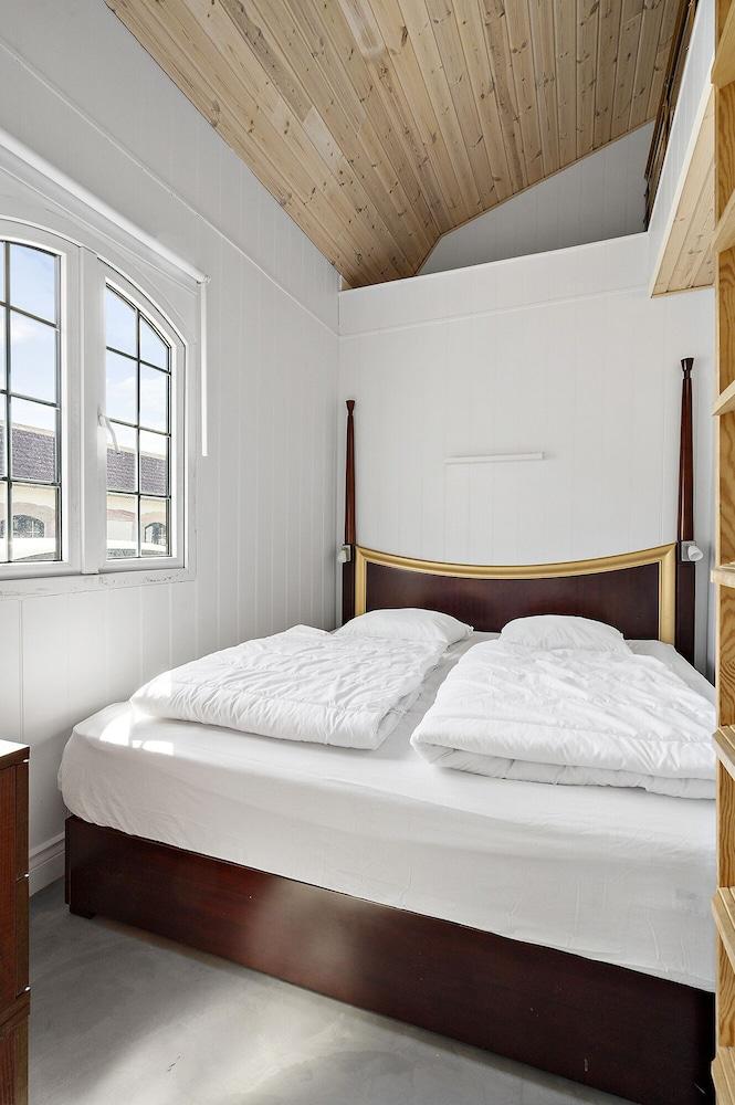 First Camp Hasmark Strand Fyn