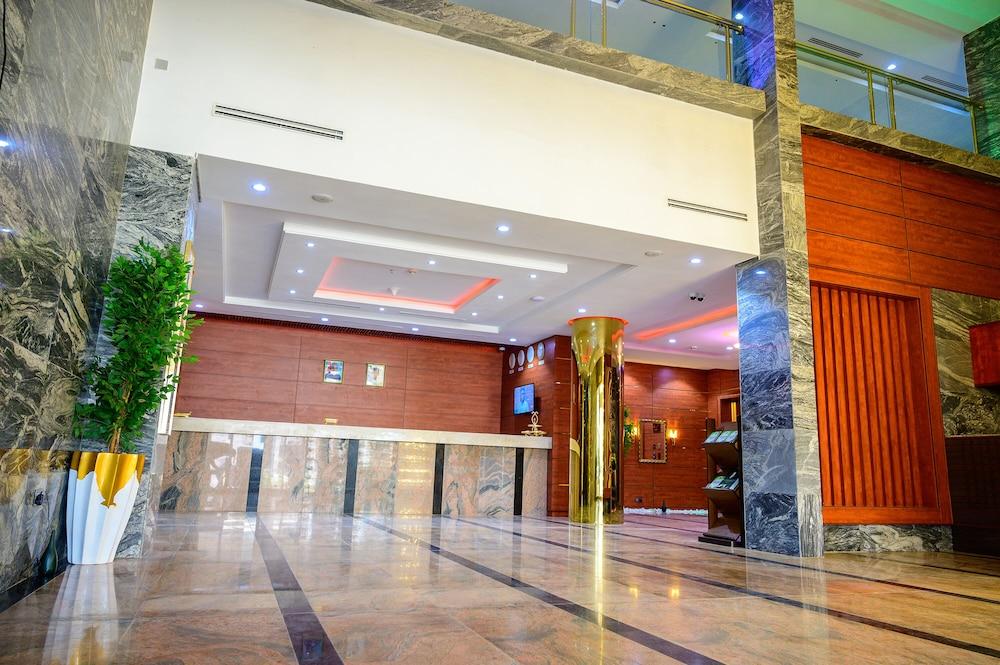 Exclusive Serene Hotel Abuja