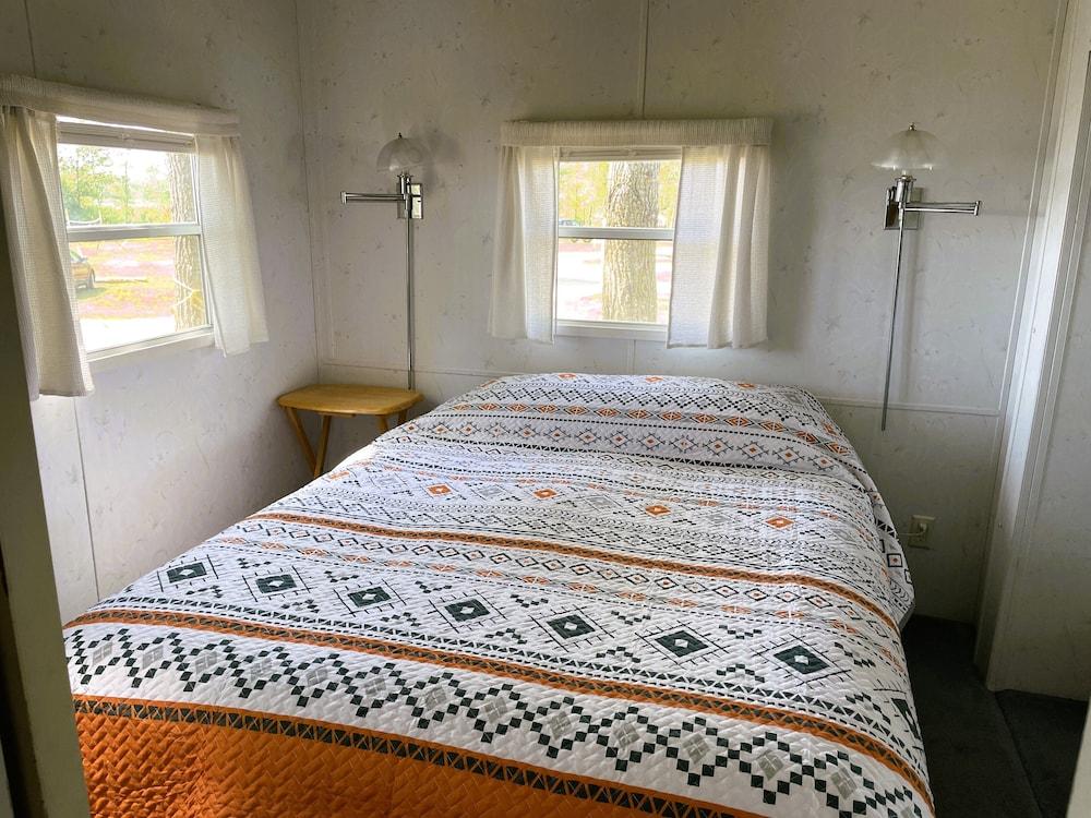 Swan Lake Resort & Campground