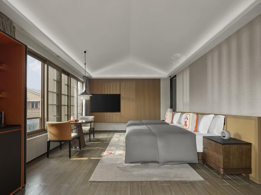 Angsana Chengdu Wenjiang