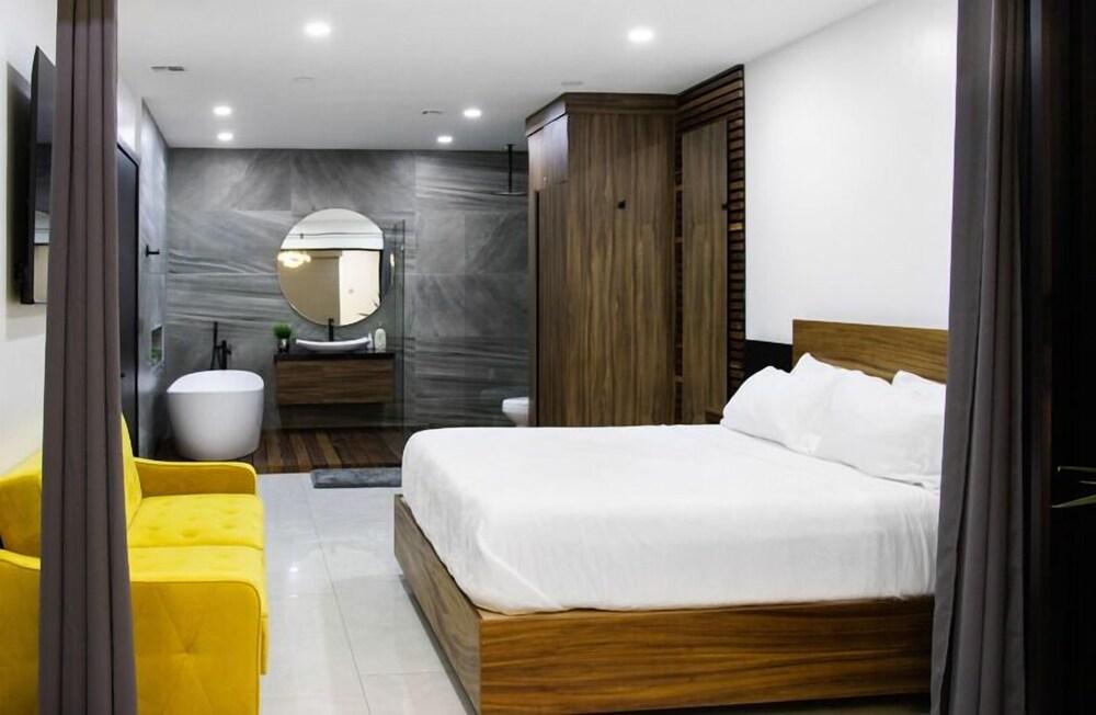 Sunset Vibes Rosarito by FHG