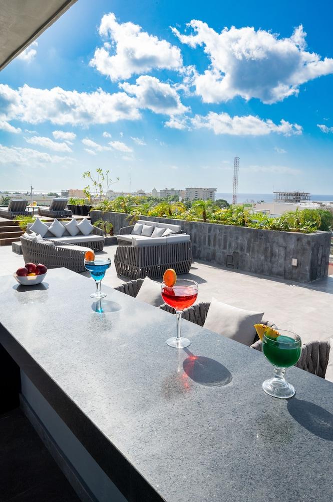 Kippal - Modern Oasis - ApartHotel