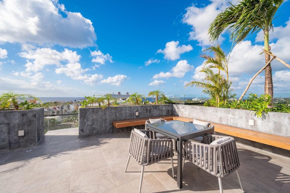 Kippal - Modern Oasis - ApartHotel