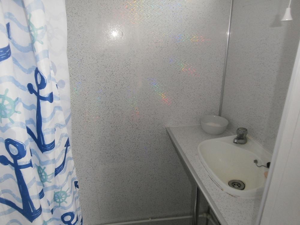 Captivating 2-bed Chalet in Mablethorpe