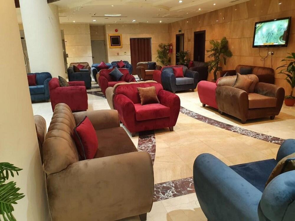 Alarab Mashaer Hotel