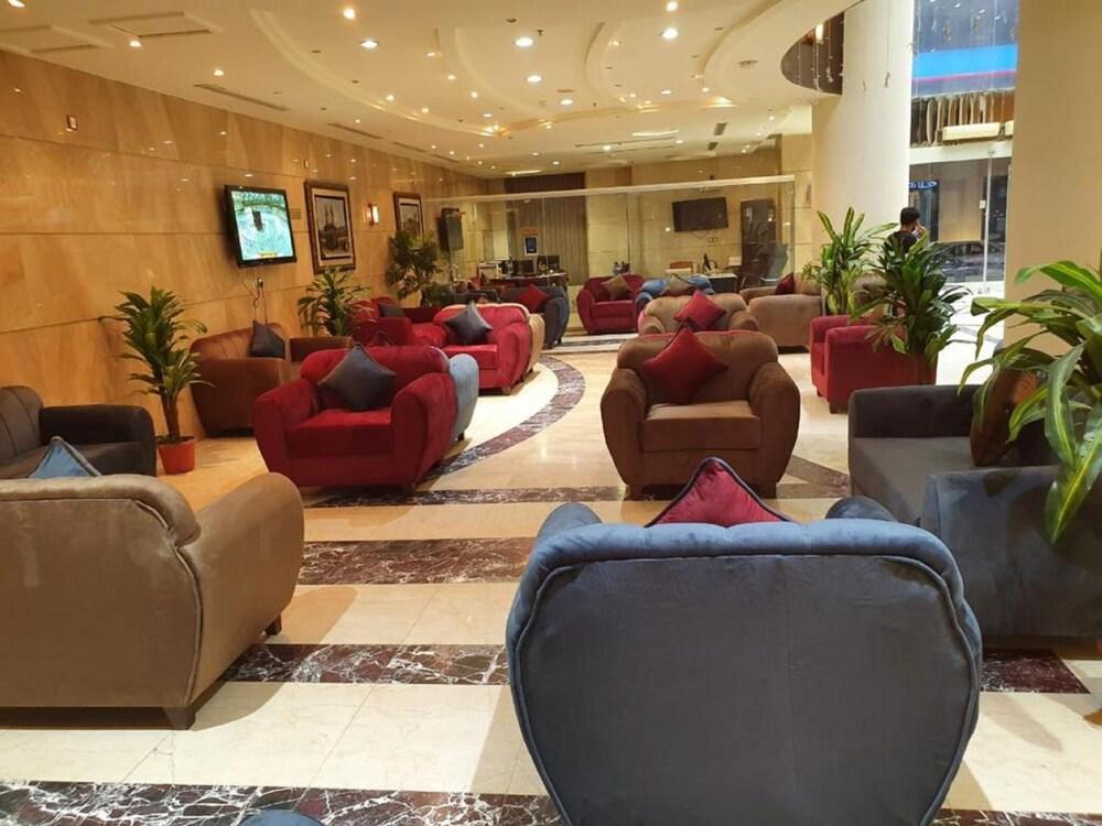 Alarab Mashaer Hotel