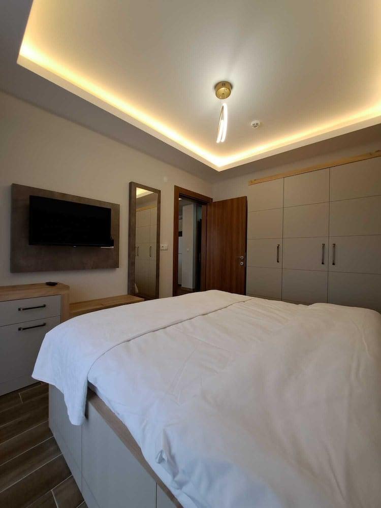 Regulus Termal Apart Hotel & Villas