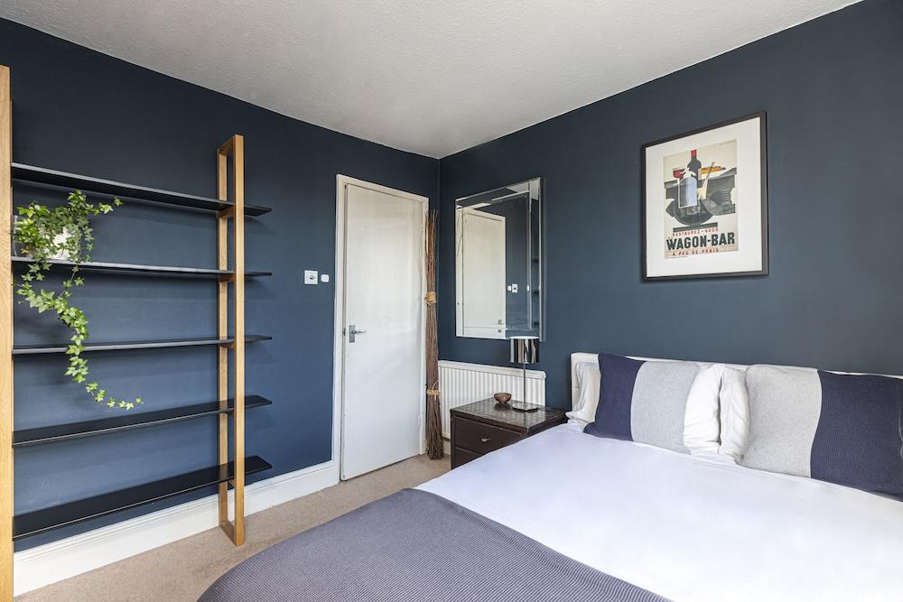 JOIVY Deluxe 2bed apartment with terrace