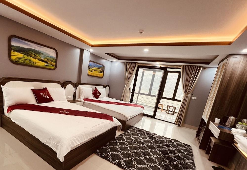 En Charming Sapa Hotel