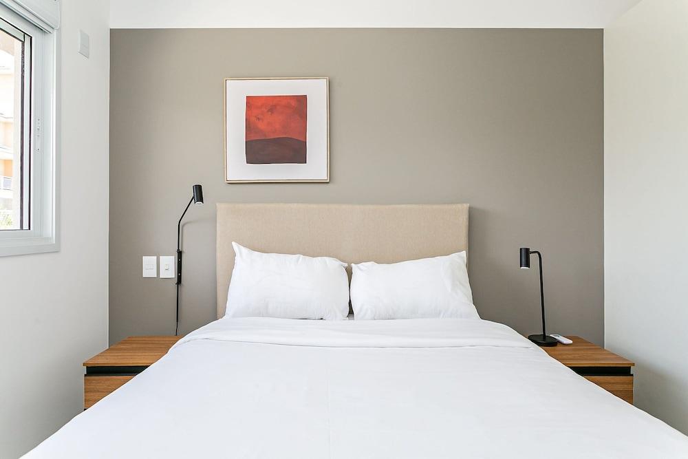 Cannes Club by Viva - Residence a 200m da praia | Ingleses do Rio Vermelho