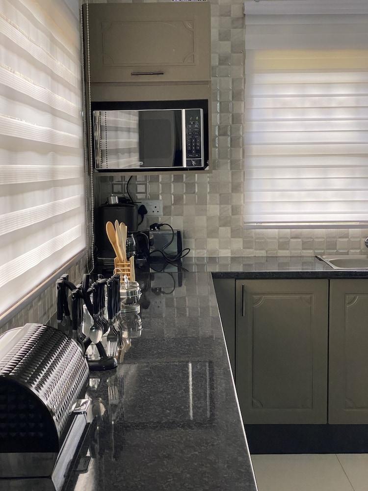 Iter Away Highland Lodge