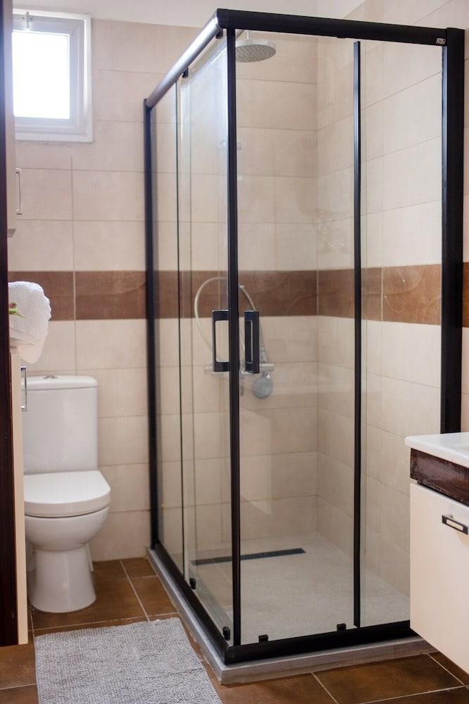 Immaculate 2-bed Penthouse in Kyrenia