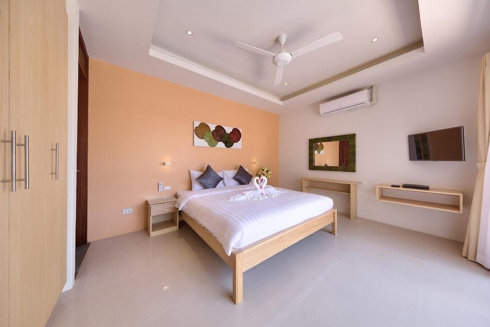 Villa Lipa Talay Sawng