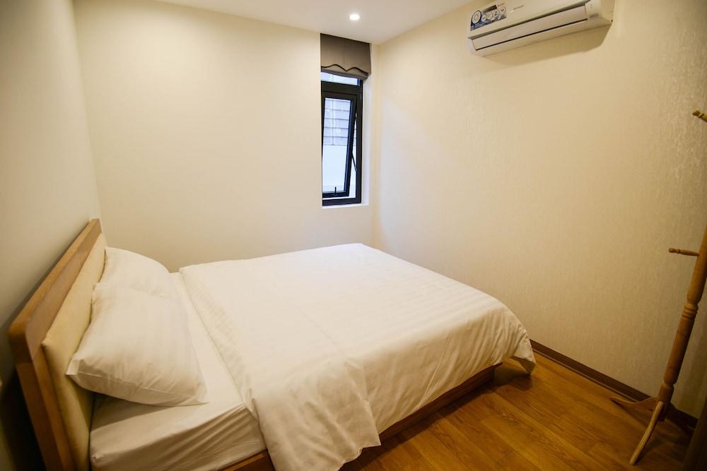 Luxury Housing Two - Bedroom Linh Lang