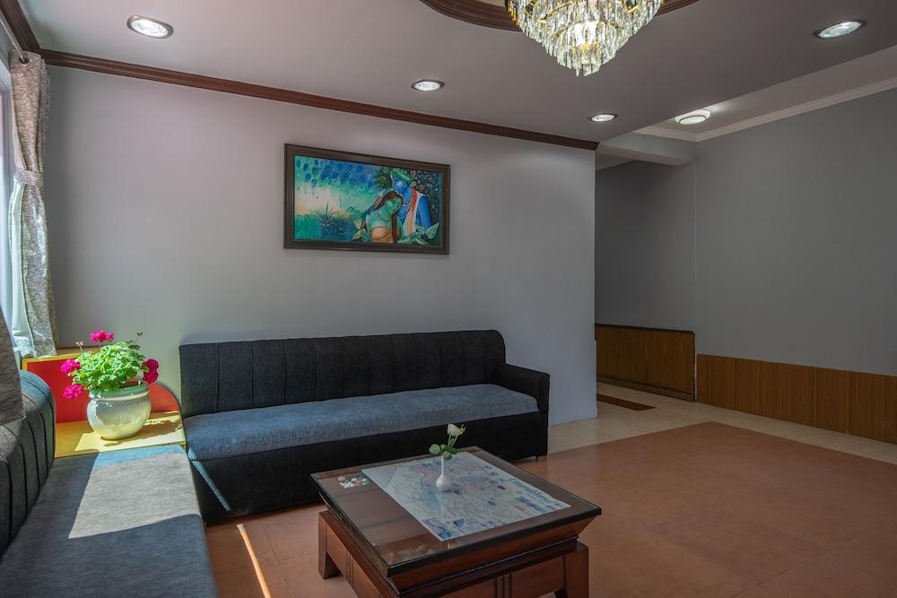 Binsar Eco Resort, Binsar - Uttarakhand