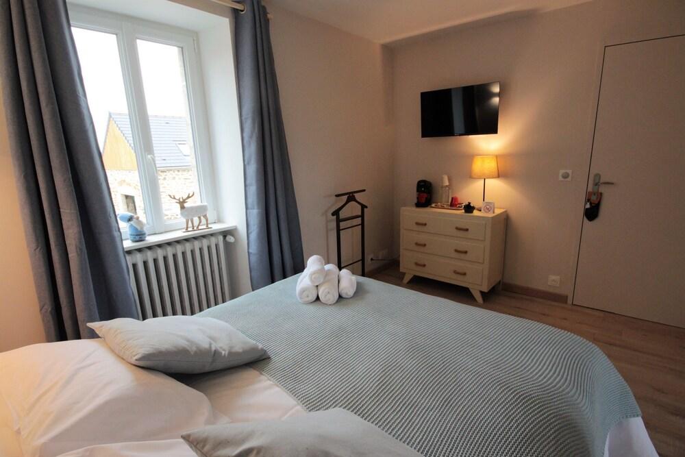 Le Manoir de Kérofil