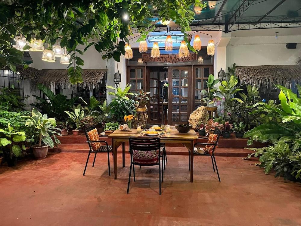 Dang Maria Bed and Breakfast