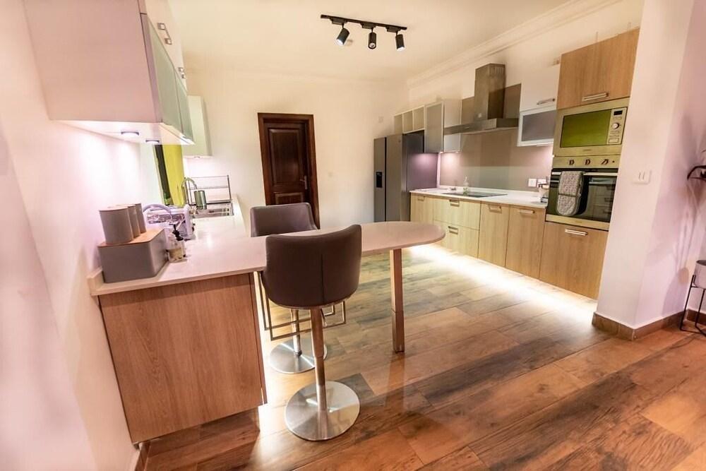 Villagio Primavera Apartment