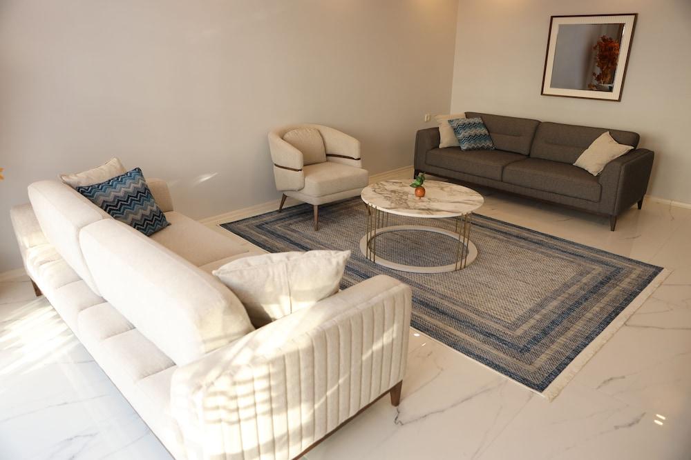 EDI Group Turizm Sapanca Villas