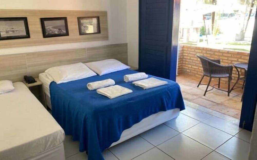 Hotel Praia do Futuro