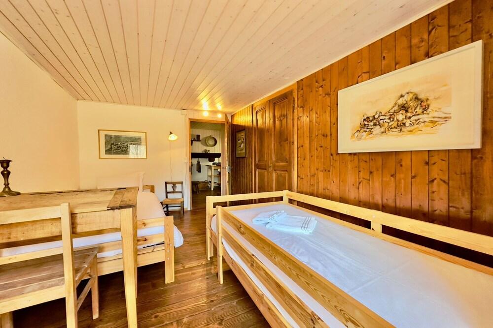 Wild Valley Onsernone