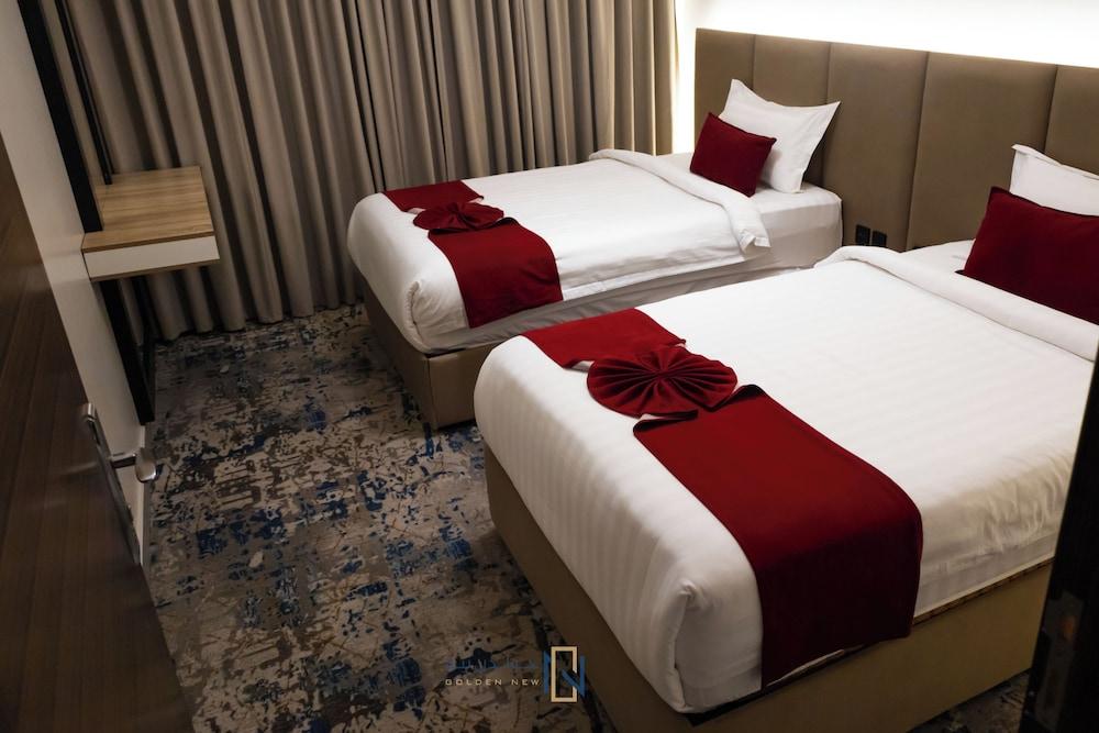 Golden New Al Safa Hotel