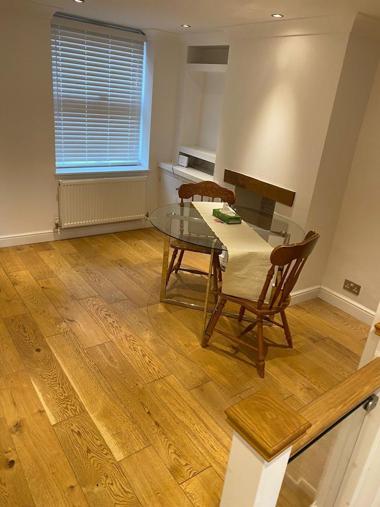 Beargarden Road Banbury