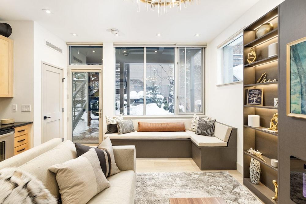 434 East Main 104 in Aspen