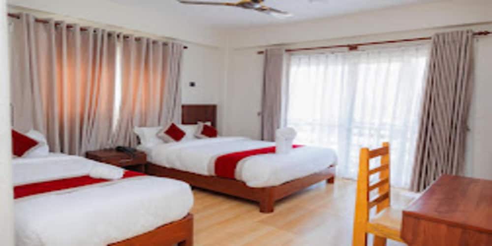 MeroStay012 Hotel Thousand