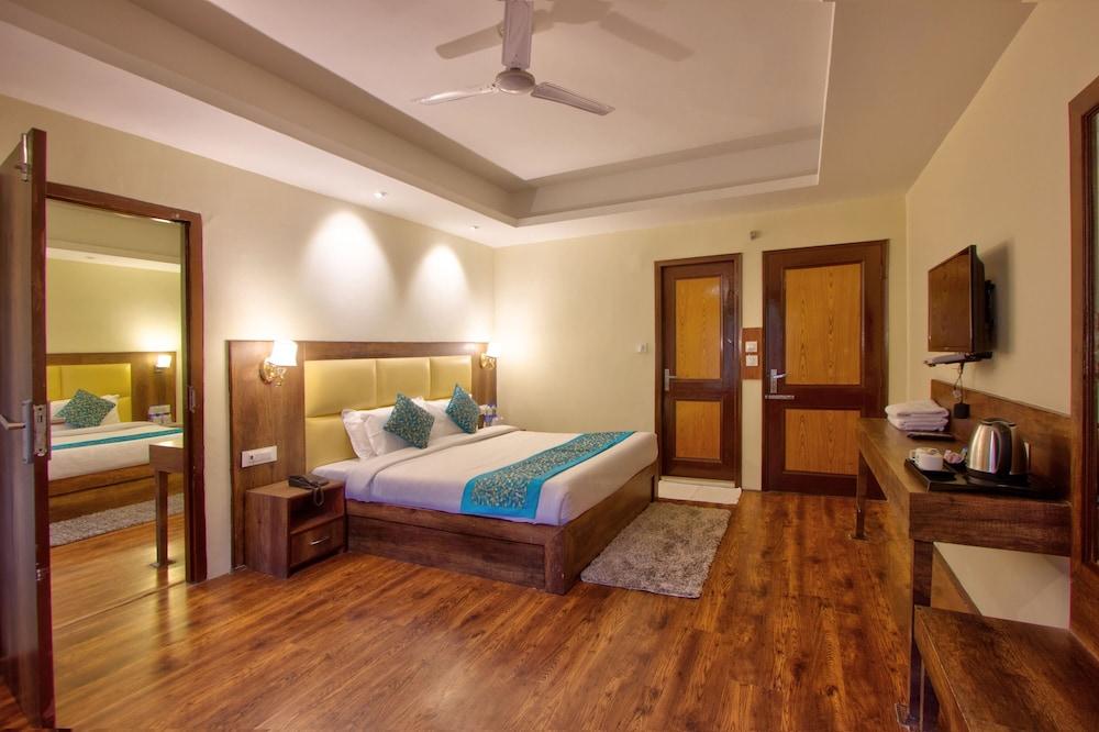 Sunrise Villa Manali