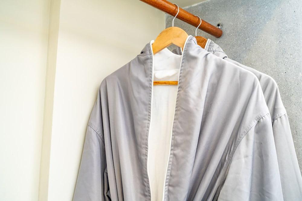 Rainforest Hotel by NSUN