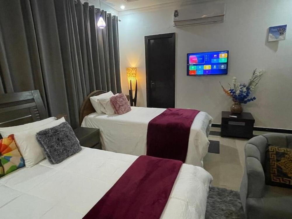 Lifestyle Guest House