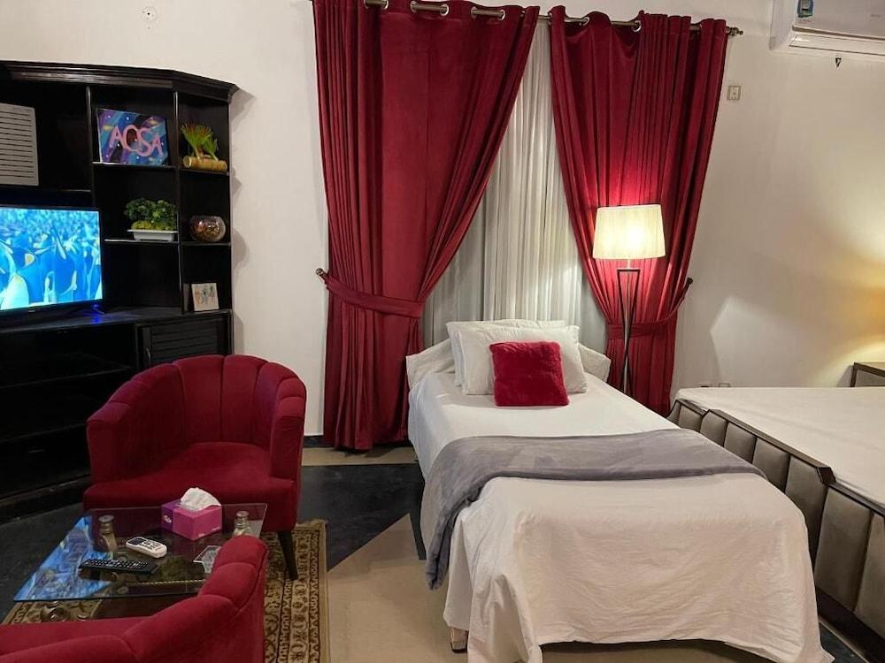 Lifestyle Guest House