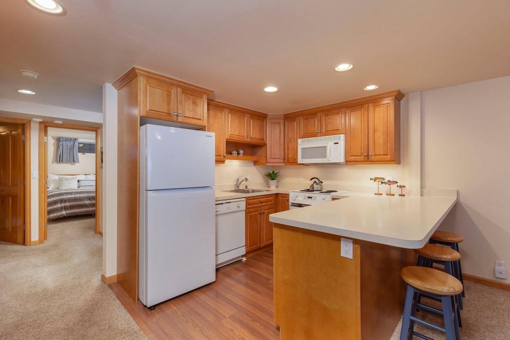 Tallamark 2 in Aspen