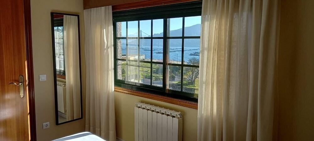 Hostal O galeón San Luis