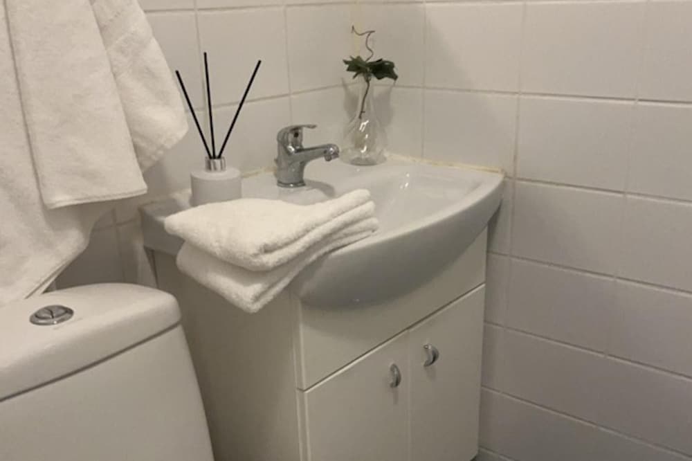 Charming Apartment in the Heart of Stockholm!