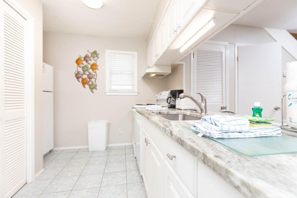 Beach Palace B 2 Bedroom Home