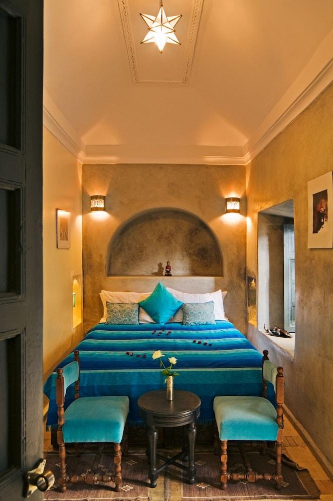 Riad Papillon