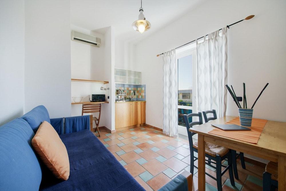 Appartamento Standard Gioia 37 - 2gb3704