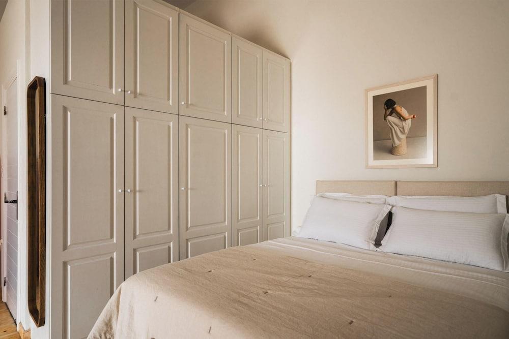 Terra Cassa Private Villa