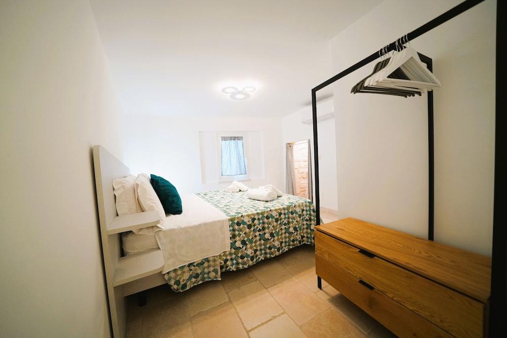 Domus Lapis - Arcuève